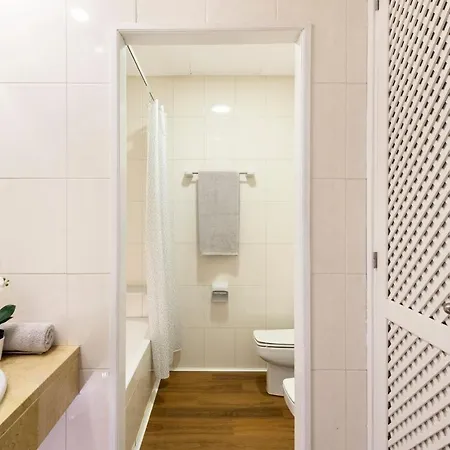 Apartment Micampus Armendariz Student
